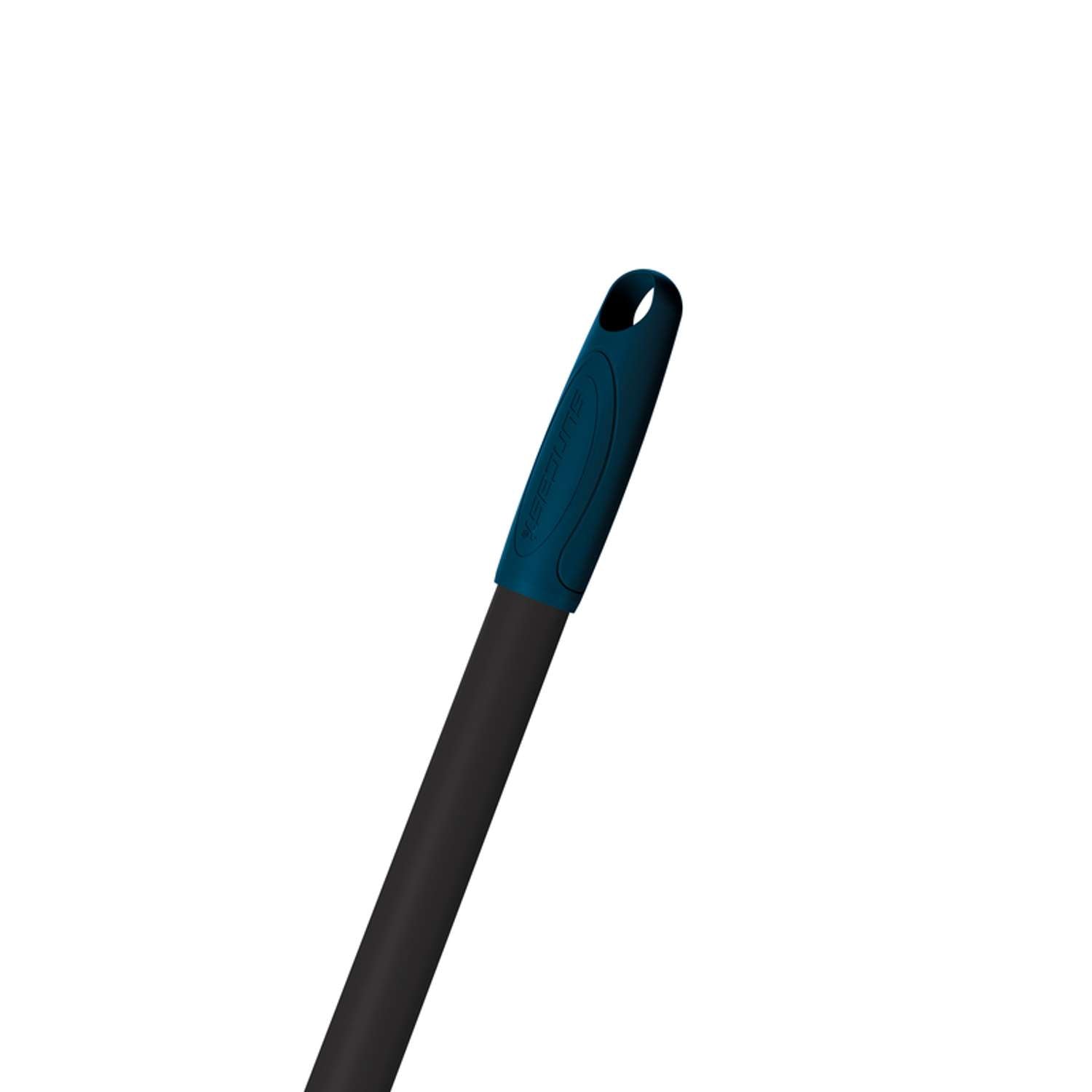  Suncast 69.75 In. 11 Tine Poly Leaf Rake Steel Handle