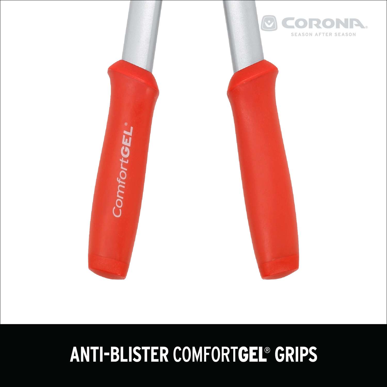  Corona 13.25 In. Carbon Steel Hedge Shears