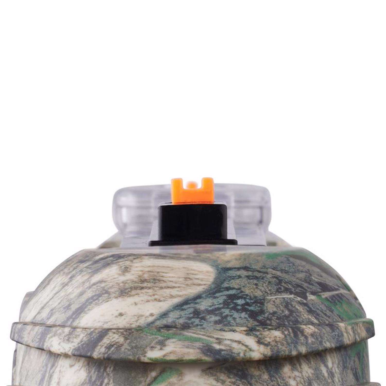  Bug-A-Salt Realtree Camo 3.0 Insect Repellent Device For Flies