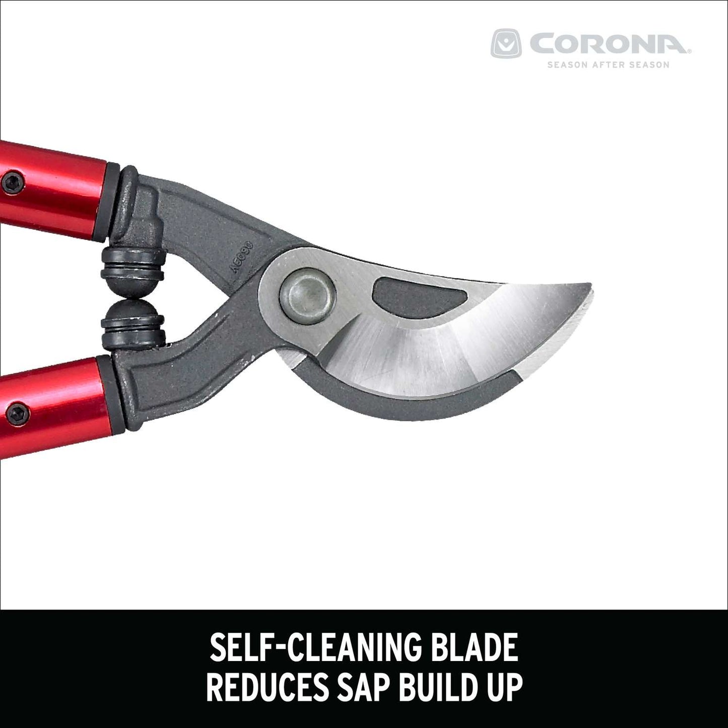  Corona 32 In. Steel Bypass Lopper