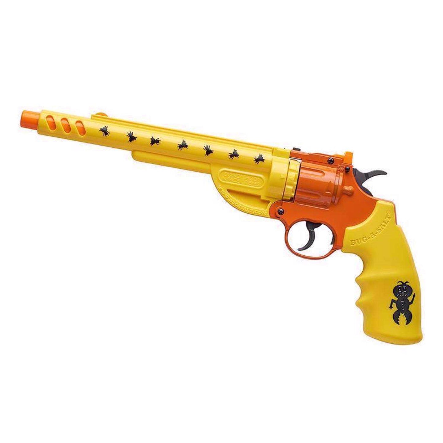  Bug-A-Salt Insect Repellent Device For Roaches/Murder Hornets/Scorpions