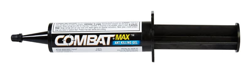  Combat Max Ant Killer Syringe 0.95 Oz