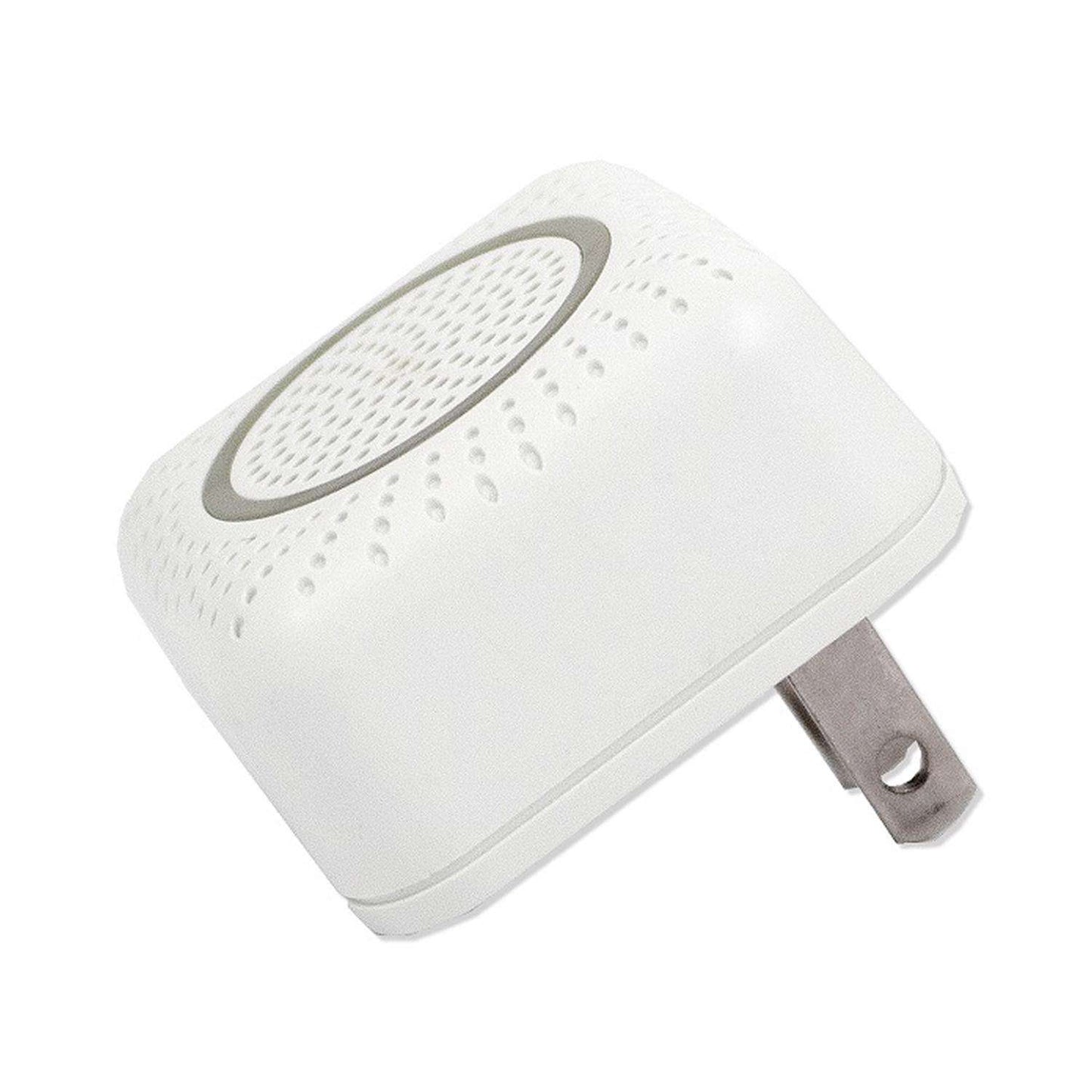  Victor PestChaser Plug-In Electronic Pest Repeller For Rodents 6 Pk
