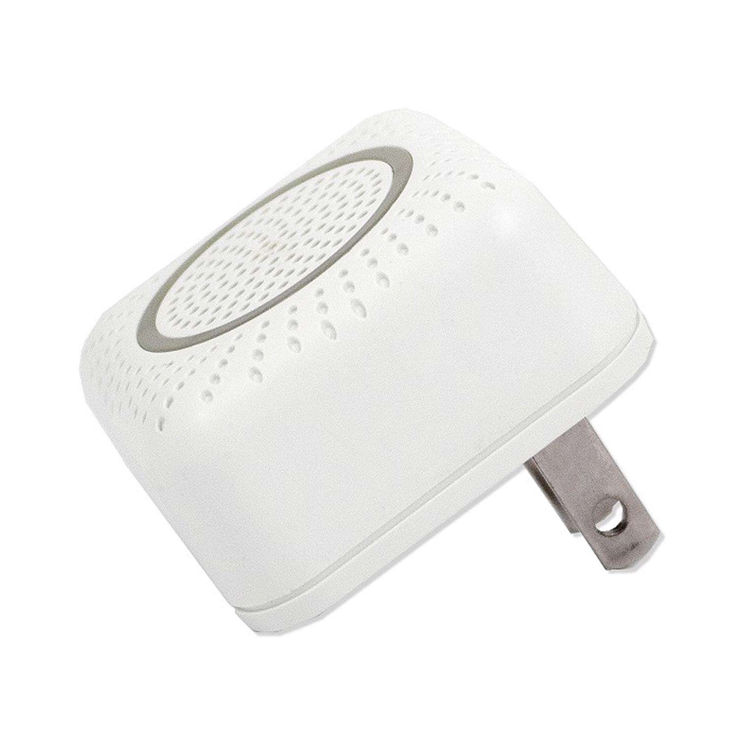  Victor PestChaser Plug-In Electronic Pest Repeller For Rodents 6 Pk