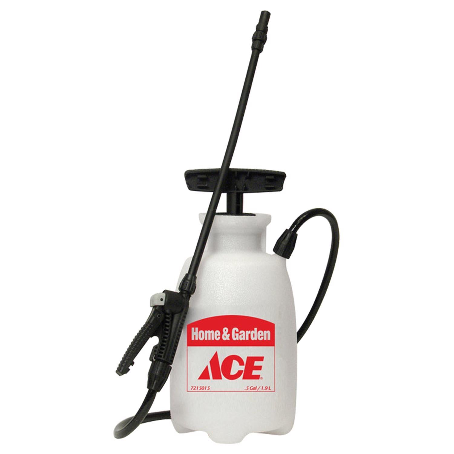  Ace 1/2 Gal Sprayer Tank Sprayer