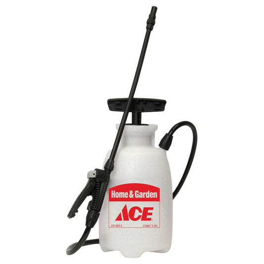  Ace 1/2 Gal Sprayer Tank Sprayer