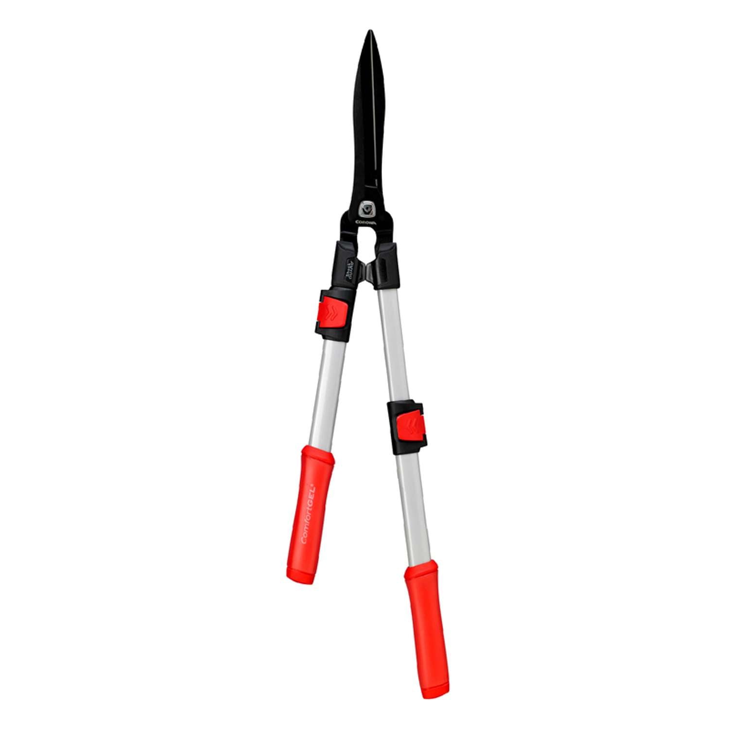  Corona ComfortGEL HS 3344 35 In. Steel Hedge Shears