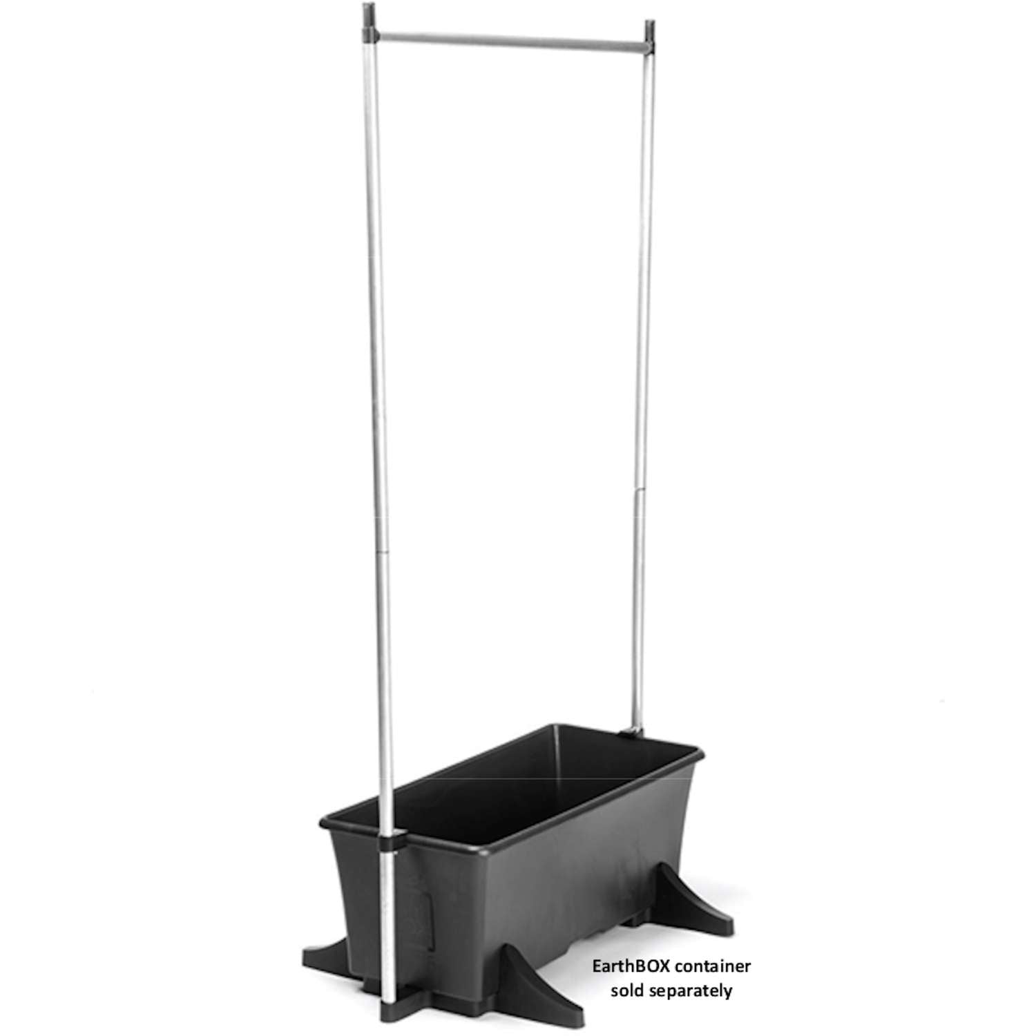  EarthBOX 60 In. H X 22 In. W X 32 In. D Green Plastic Plant Staking System