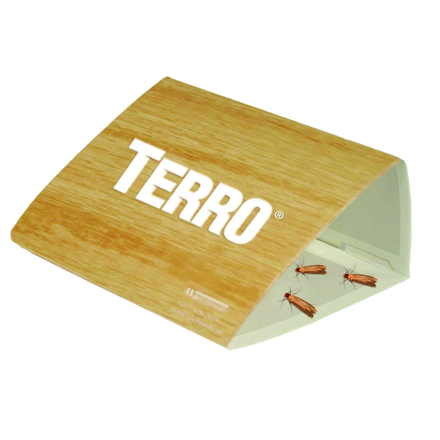  TERRO Insect Trap 2 Pk
