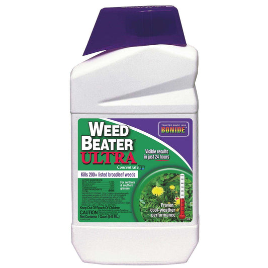  Bonide Weed Beater Weed Killer Concentrate 32 Oz