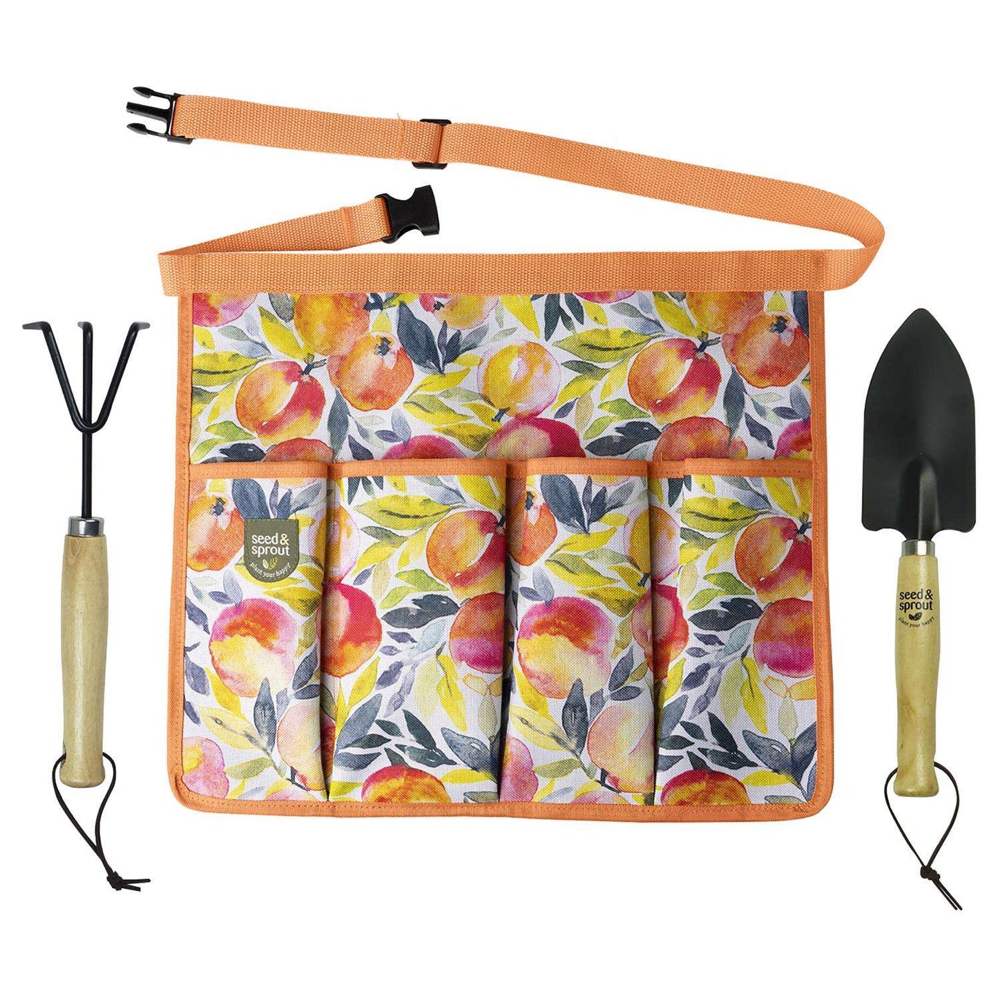  Seed & Sprout Southern Sweetness Gardening Set