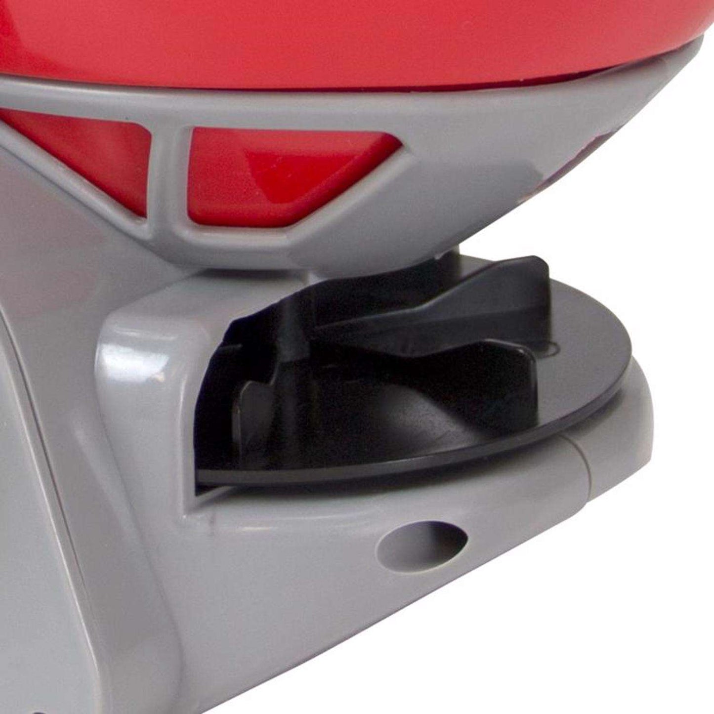  Chapin 4 Ft. W Handheld Spreader For Fertilizer/Ice Melt/Seed 38 Oz