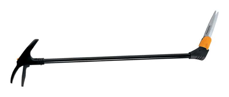 Fiskars Steel Straight Edge Grass Shear