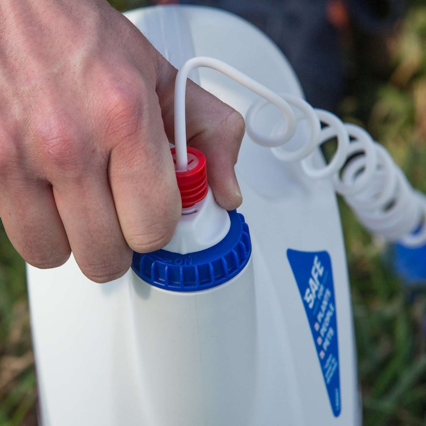  Tomcat Animal Repellent Liquid For Most Animal Types 1 Gal