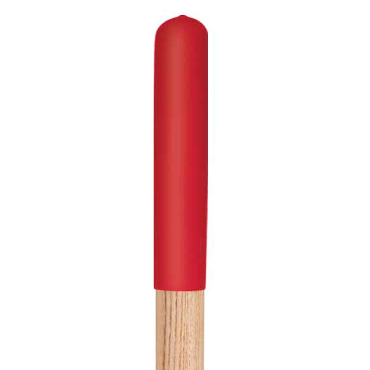  Truper Tru-Tough 62 In. Plastic Scoop Shovel Wood Handle