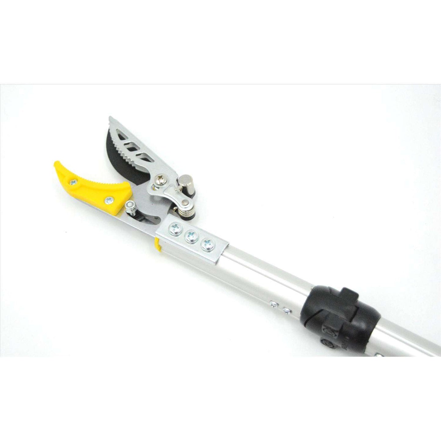  Zenport 24 In. Steel Long Reach Pole Pruner