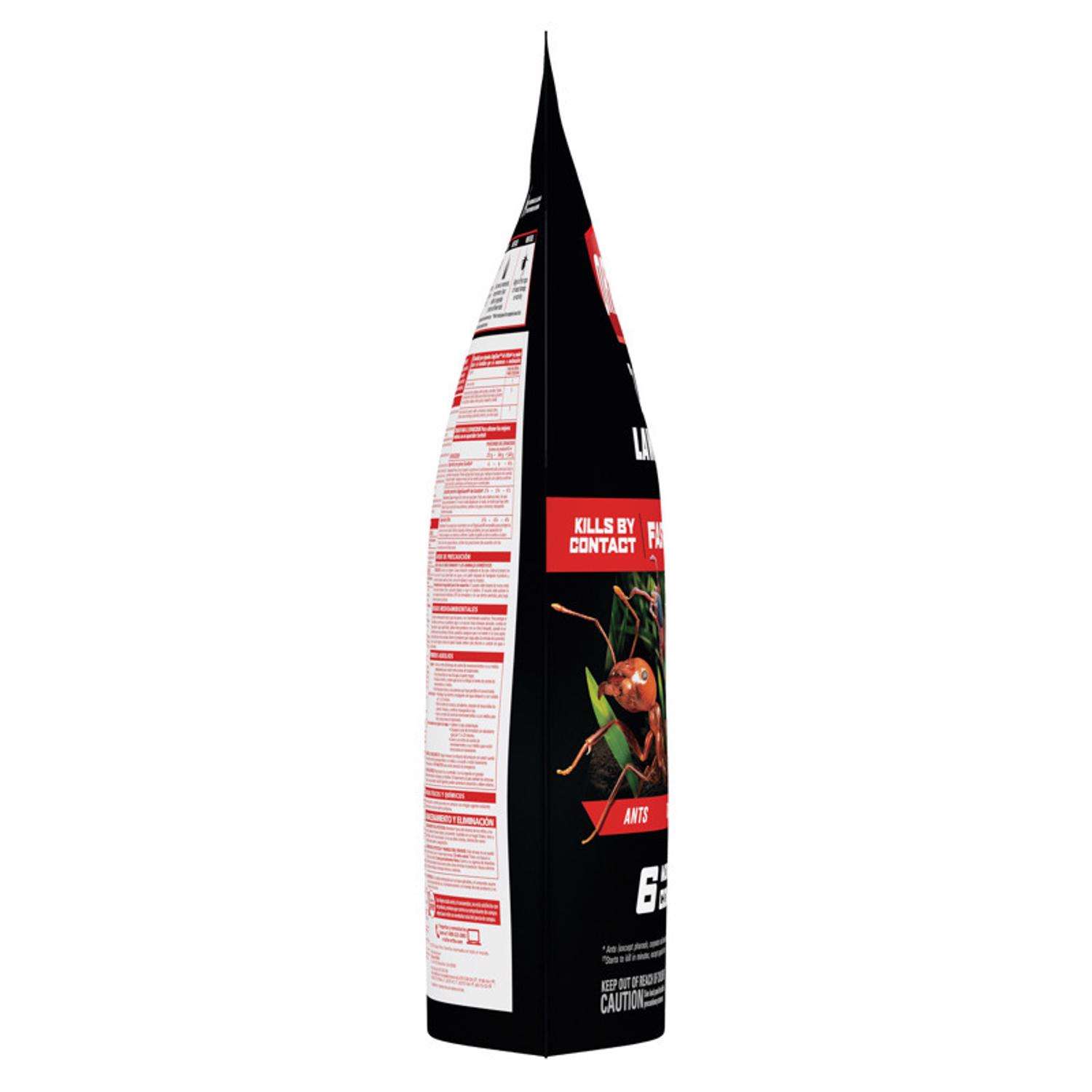  Ortho BugClear Insect Killer Granules 10 Lb