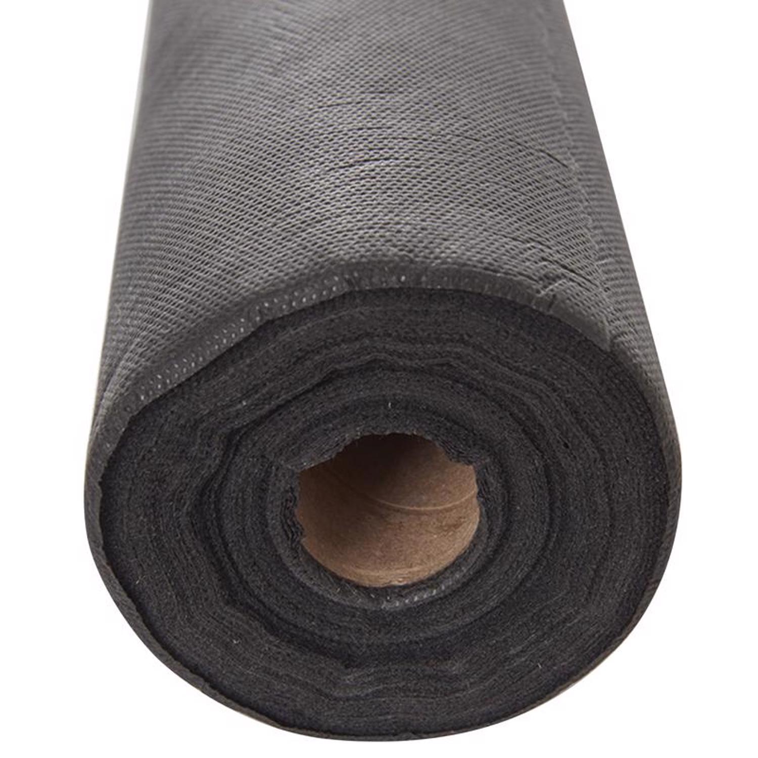  Scotts Professional 4 Ft. W X 100 Ft. L Polypropylene Landscape Fabric