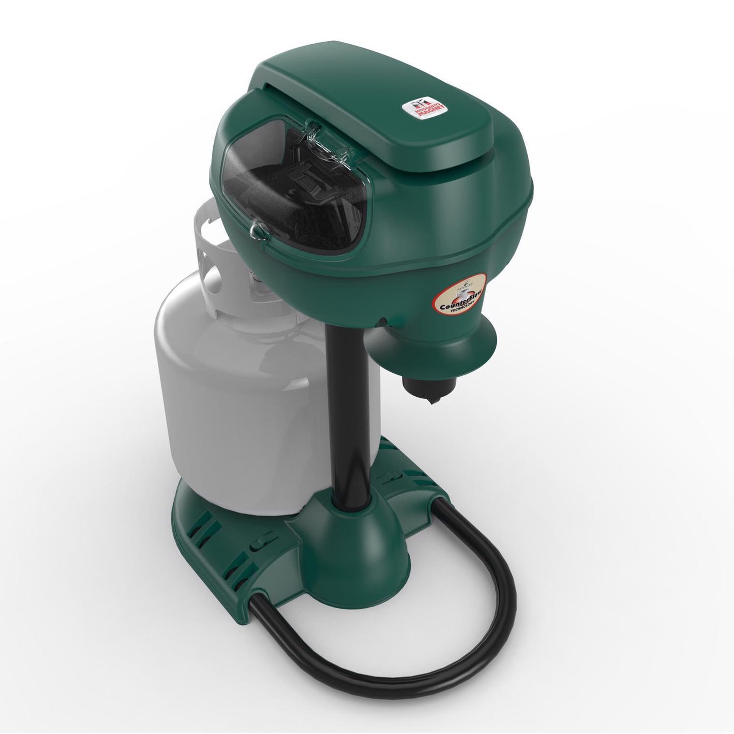  Mosquito Magnet Patriot Plus Outdoor Mosquito Trap