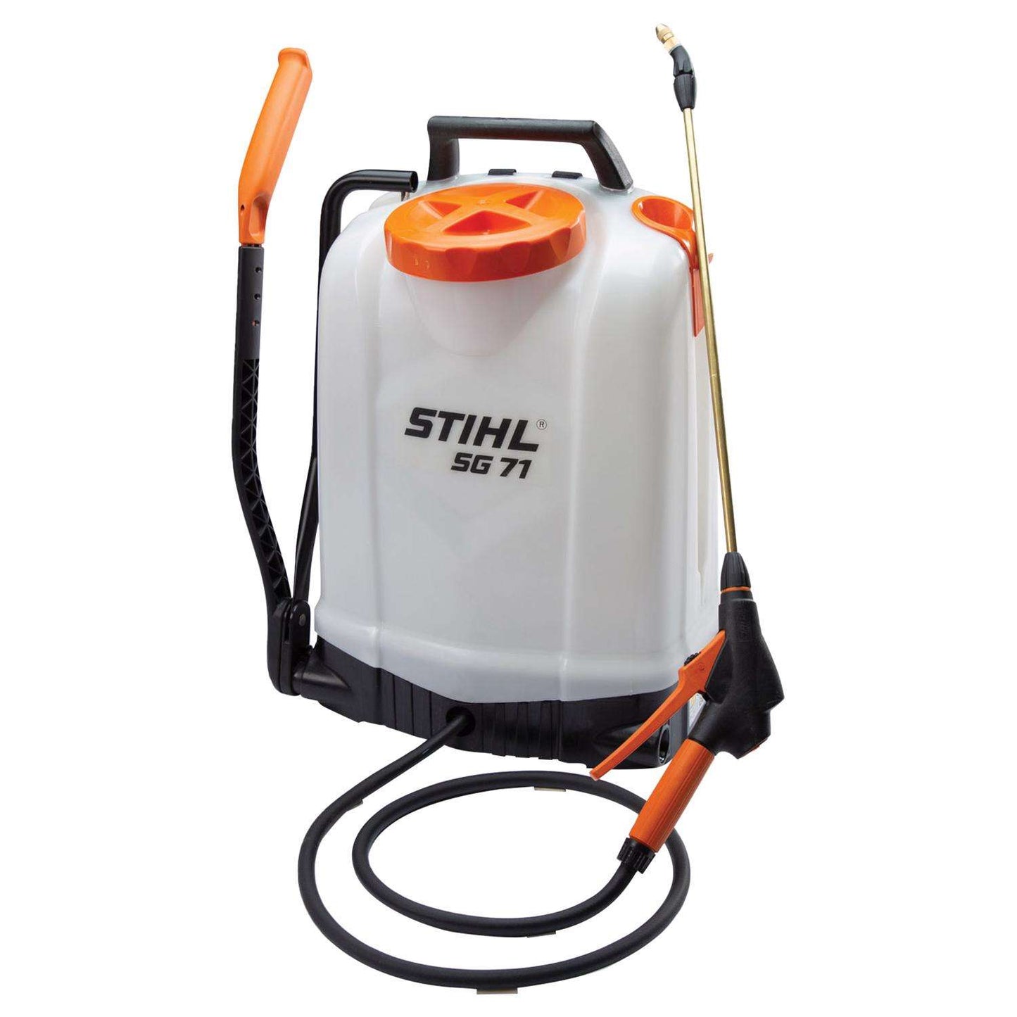  STIHL SG 71 18 L Pump Backpack Sprayer