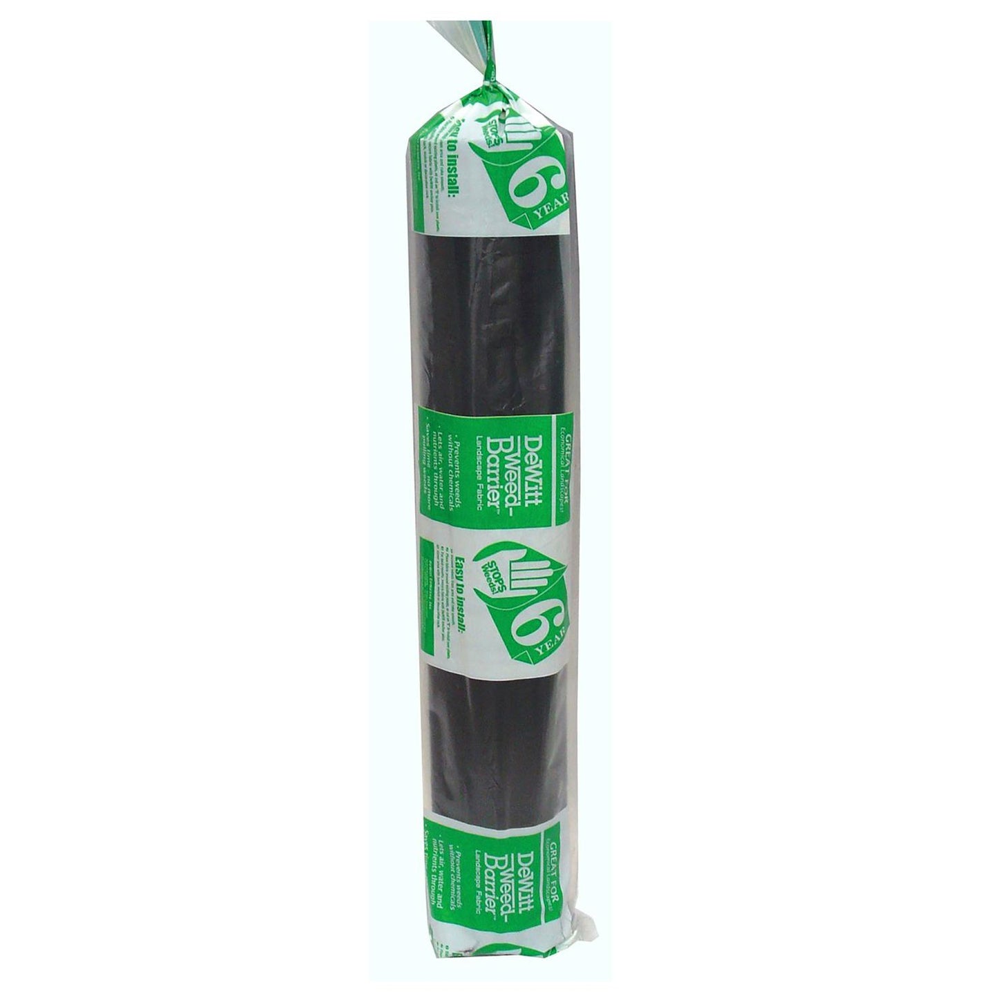  DeWitt Weed-Barrier 4 Ft. W X 300 Ft. L Polypropylene Landscape Fabric