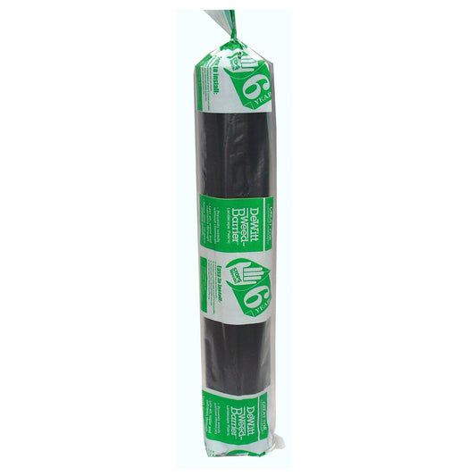  DeWitt Weed-Barrier 4 Ft. W X 300 Ft. L Polypropylene Landscape Fabric