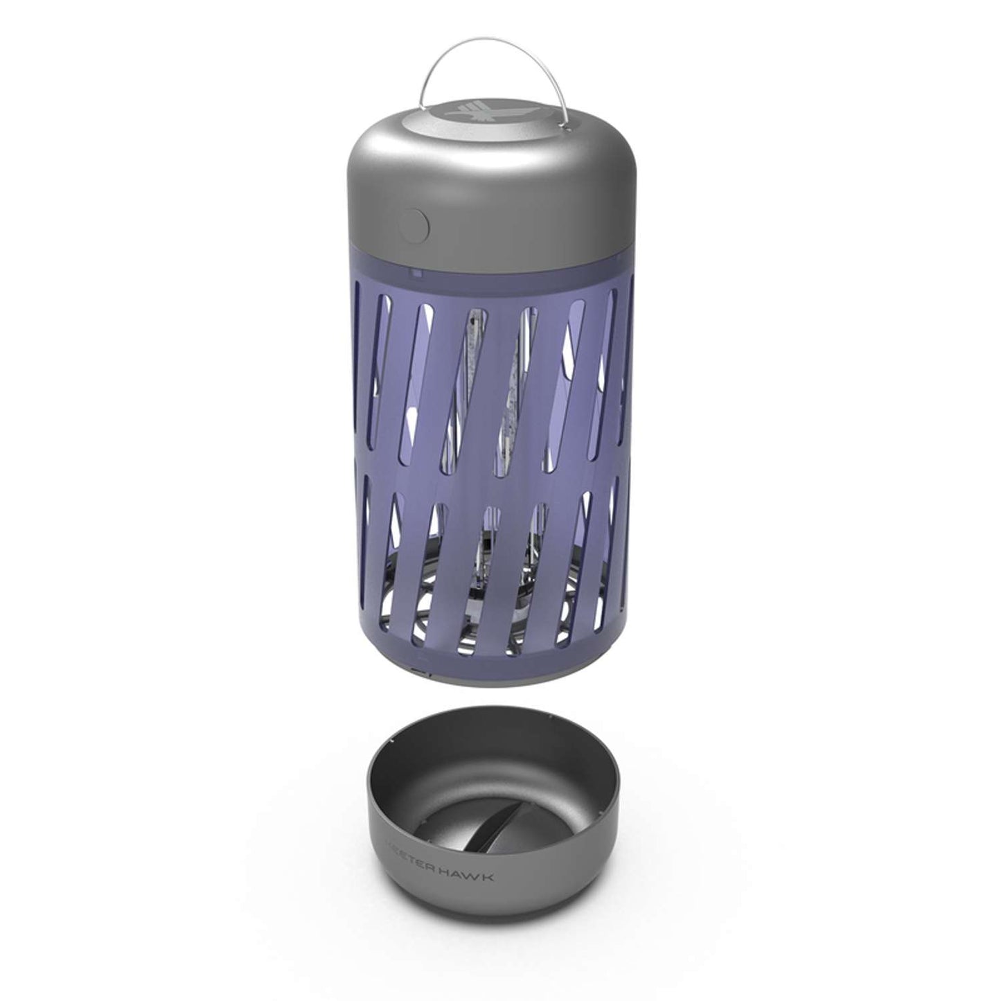  Skeeter Hawk Premium Outdoor Insect Zapper 10 W