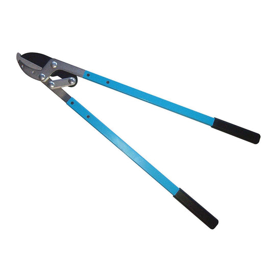  Zenport 20.75 In. Carbon Steel Anvil Compound Lopper
