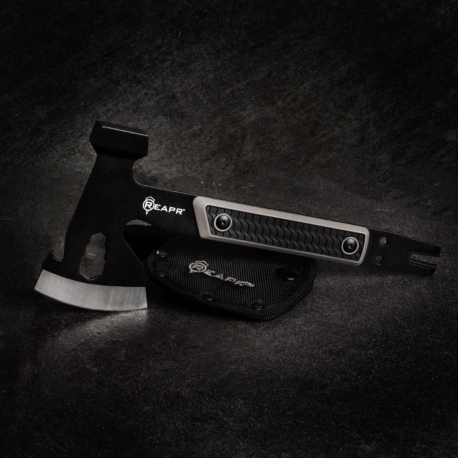  REAPR Axe 8.5 In.