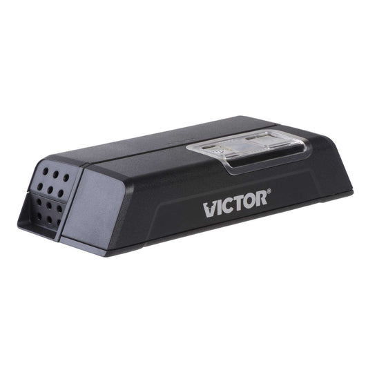  Victor Smart Kill Small Electronic Animal Trap For Mice 1 Pk