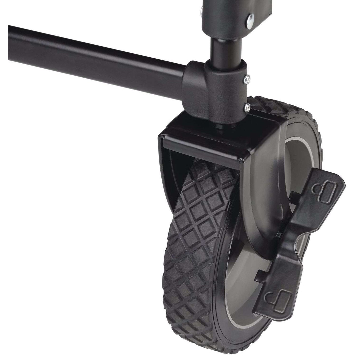 Black & Decker Black+Decker Polyester Fabric Utility Cart