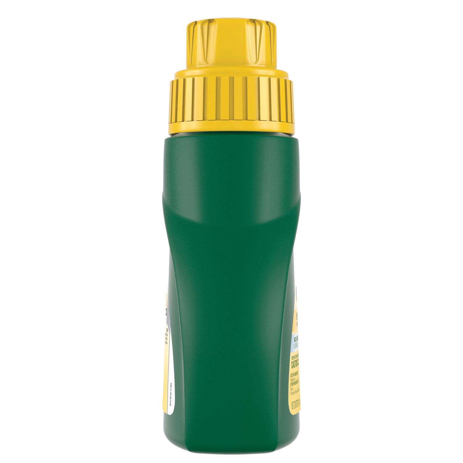  Ortho MAX Malathion Insect Killer Liquid Concentrate 16 Oz