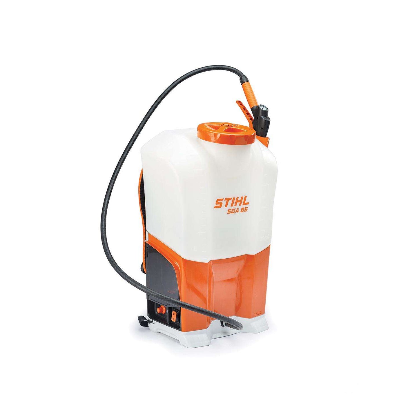  STIHL SGA 85 4.5 Gal Battery Operated Backpack Sprayer