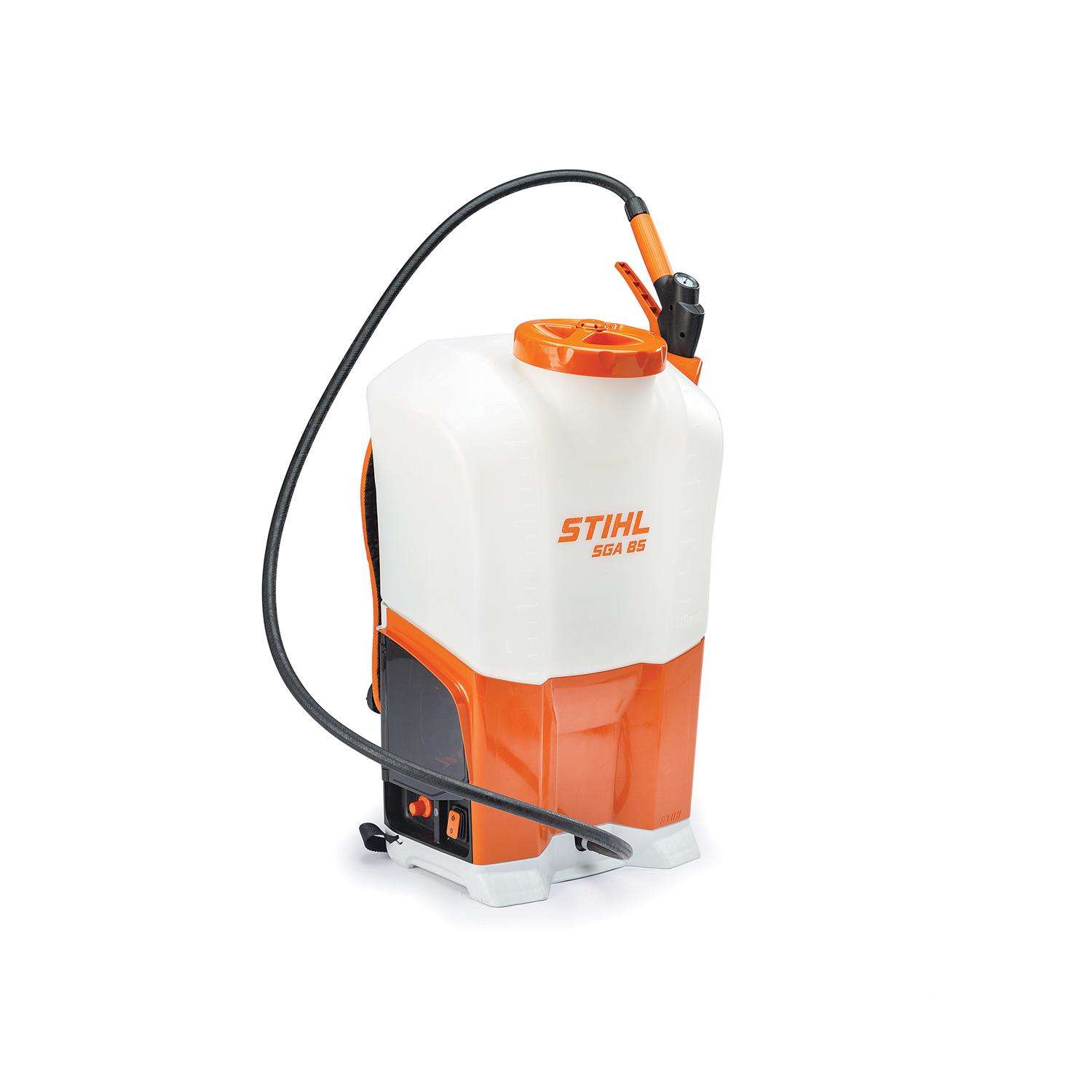  STIHL SGA 85 4.5 Gal Battery Operated Backpack Sprayer