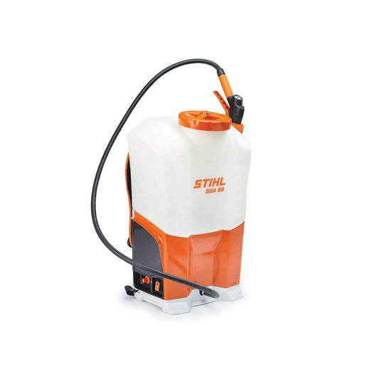 STIHL SGA 85 4.5 Gal Battery Operated Backpack Sprayer