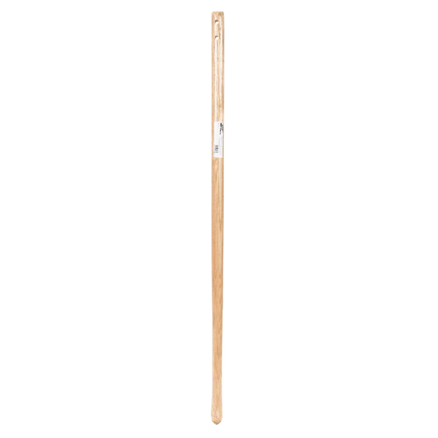  True Temper 48 In. Wood Post Hole Digger Replacement Handle