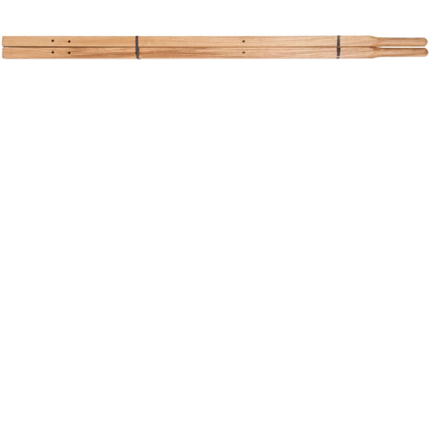 Ames Handle Hardwood 2 Pk