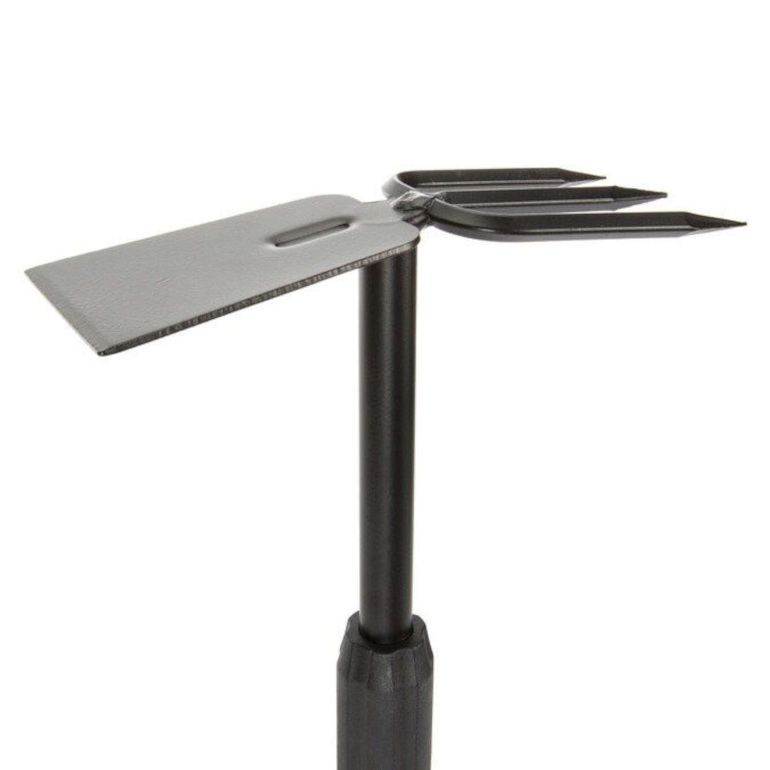  Corona Carbon Steel Garden Hand Hoe 34 In. Steel Handle