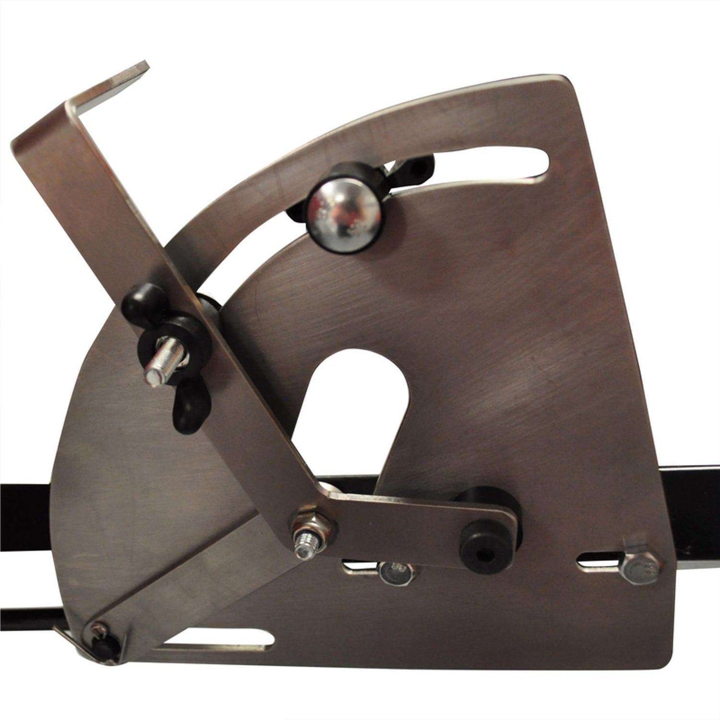  Chapin 216 In. W Push Spreader For Salt/Ice Melt 100 Lb