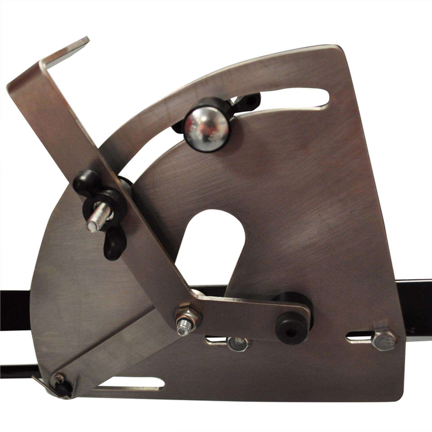  Chapin 216 In. W Push Spreader For Salt/Ice Melt 100 Lb