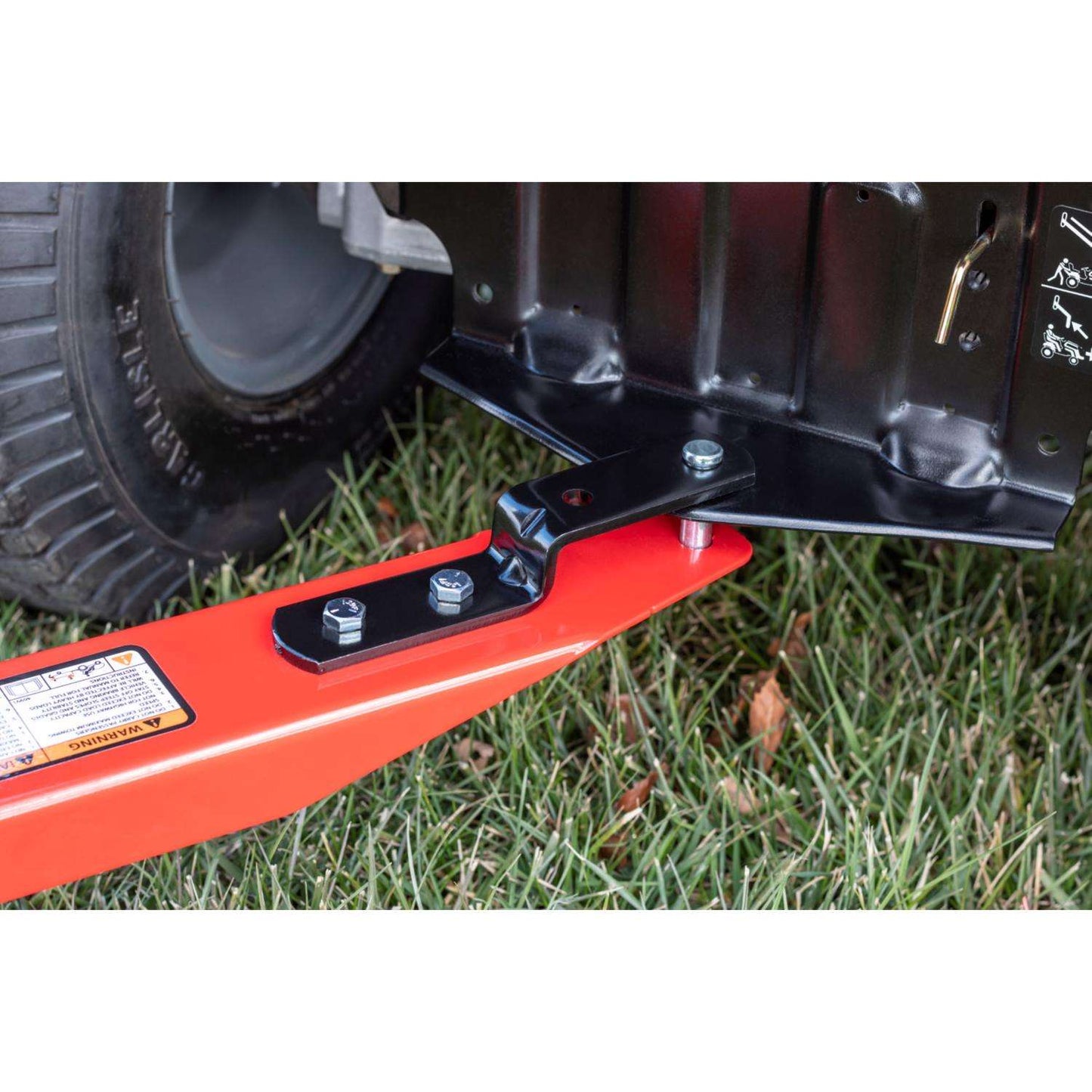  Craftsman Steel Dump Cart 12 Cu Ft