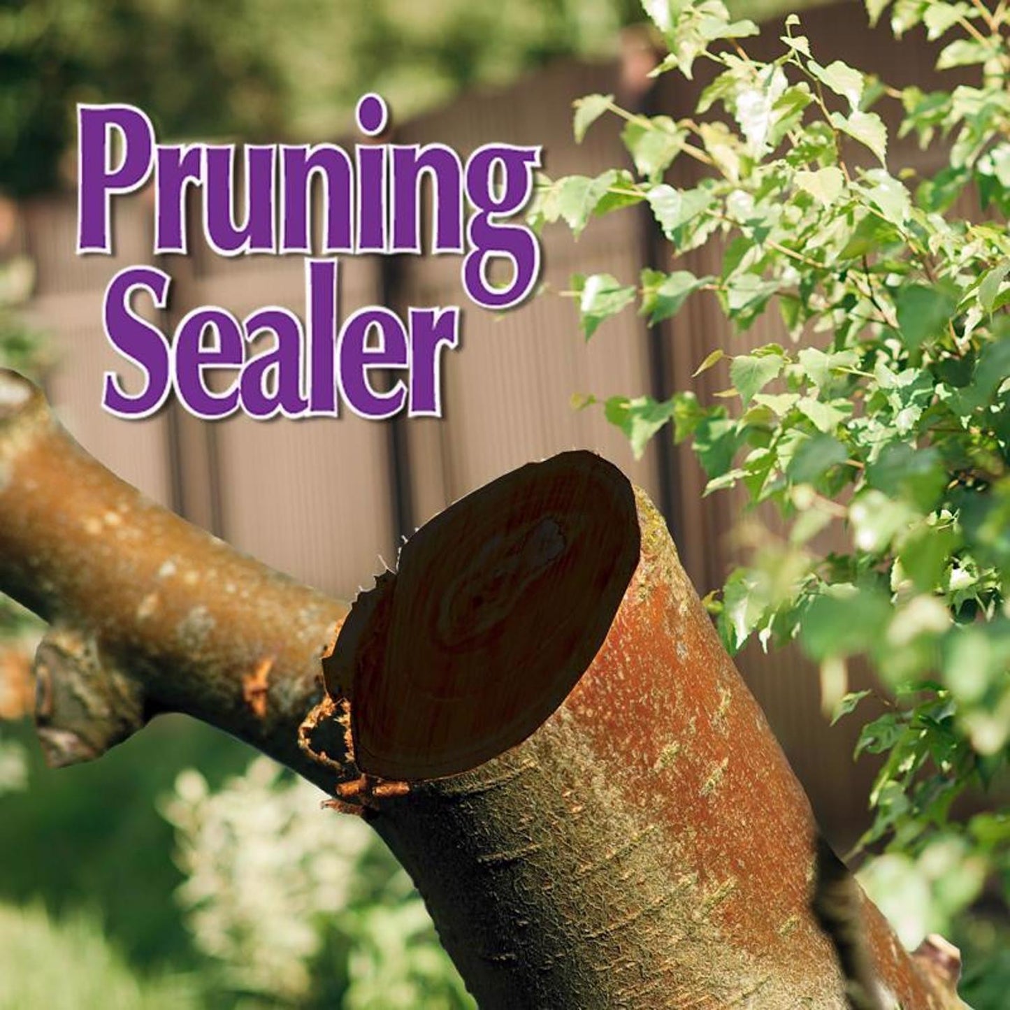  Bonide Garden Rich 16 Oz Tree Pruning Sealer