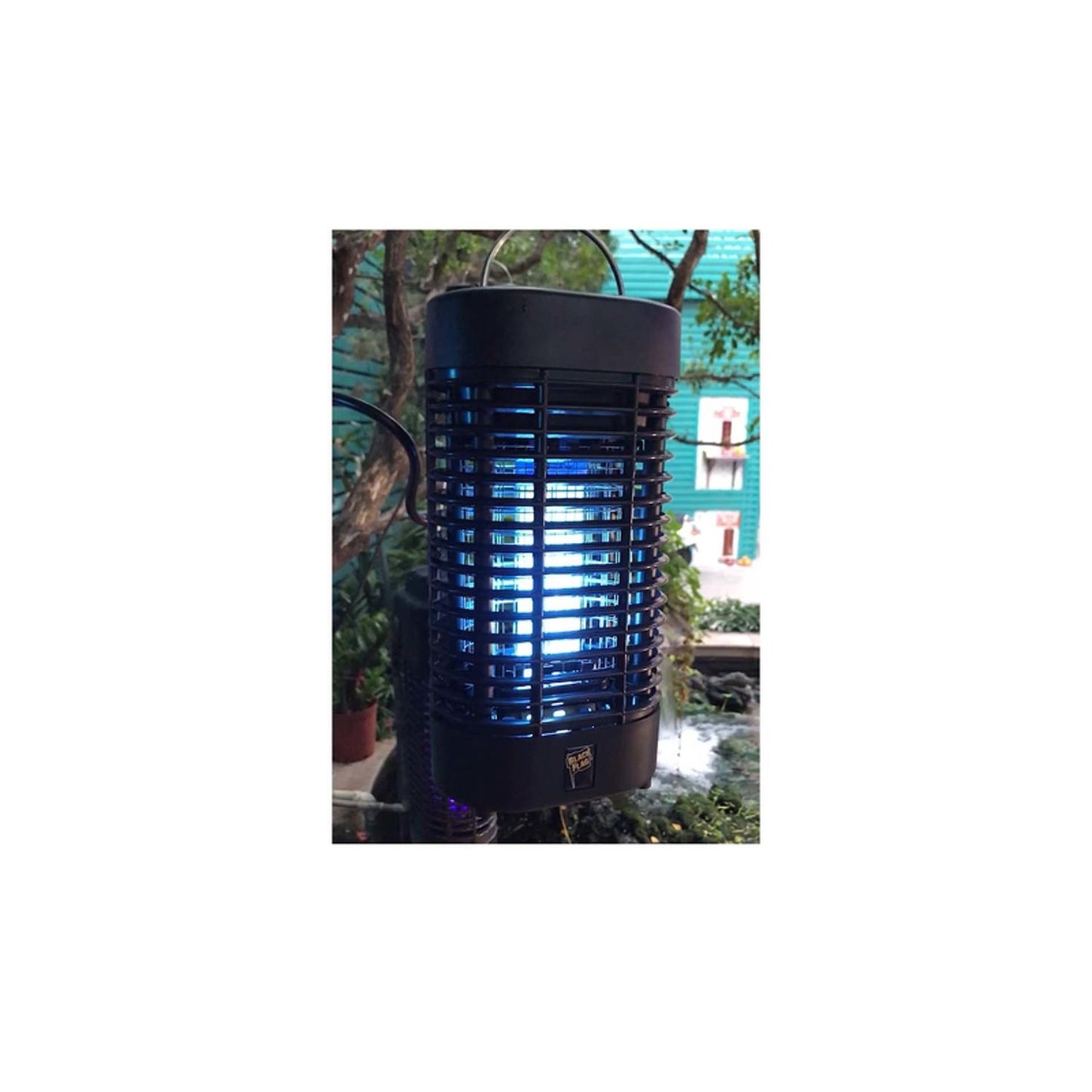  Black Flag Outdoor Bug Zapper 1/2 Acre 20 W