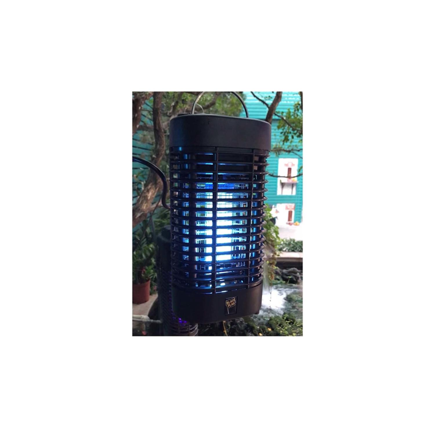  Black Flag Outdoor Bug Zapper 1/2 Acre 20 W
