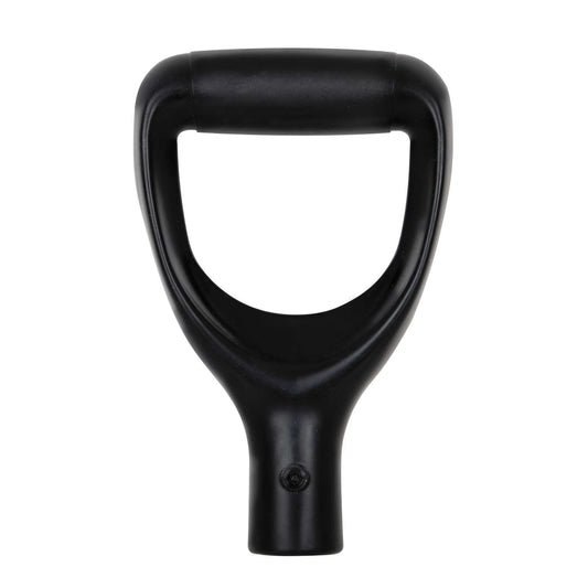  Truper 6.2 In. Poly D-Grip Replacement Handle