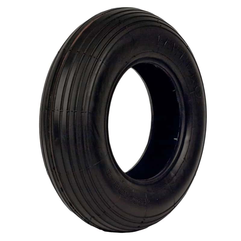  Martin Wheel Lawn Pro 8 In. D X 16 In. D 435 Lb Tire 1 Pk