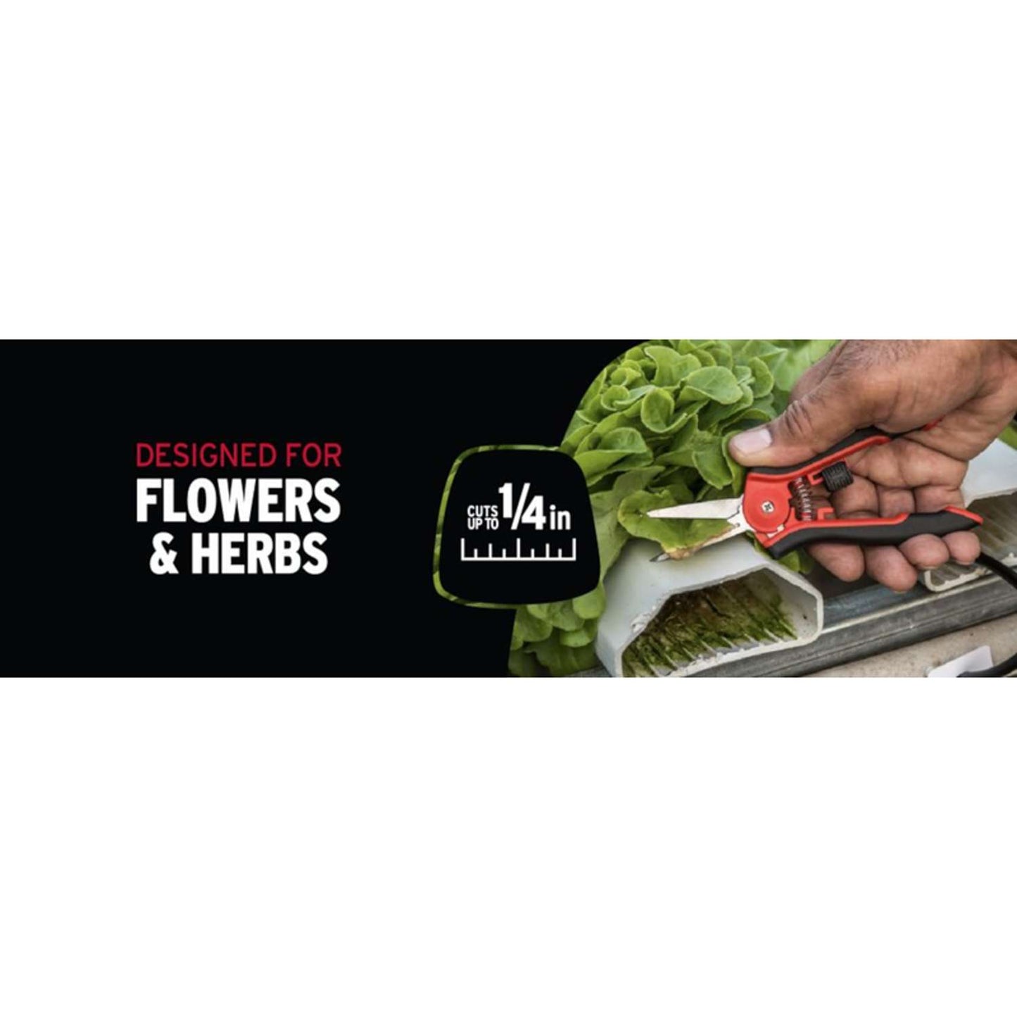  Corona Stainless Steel Floral Snips