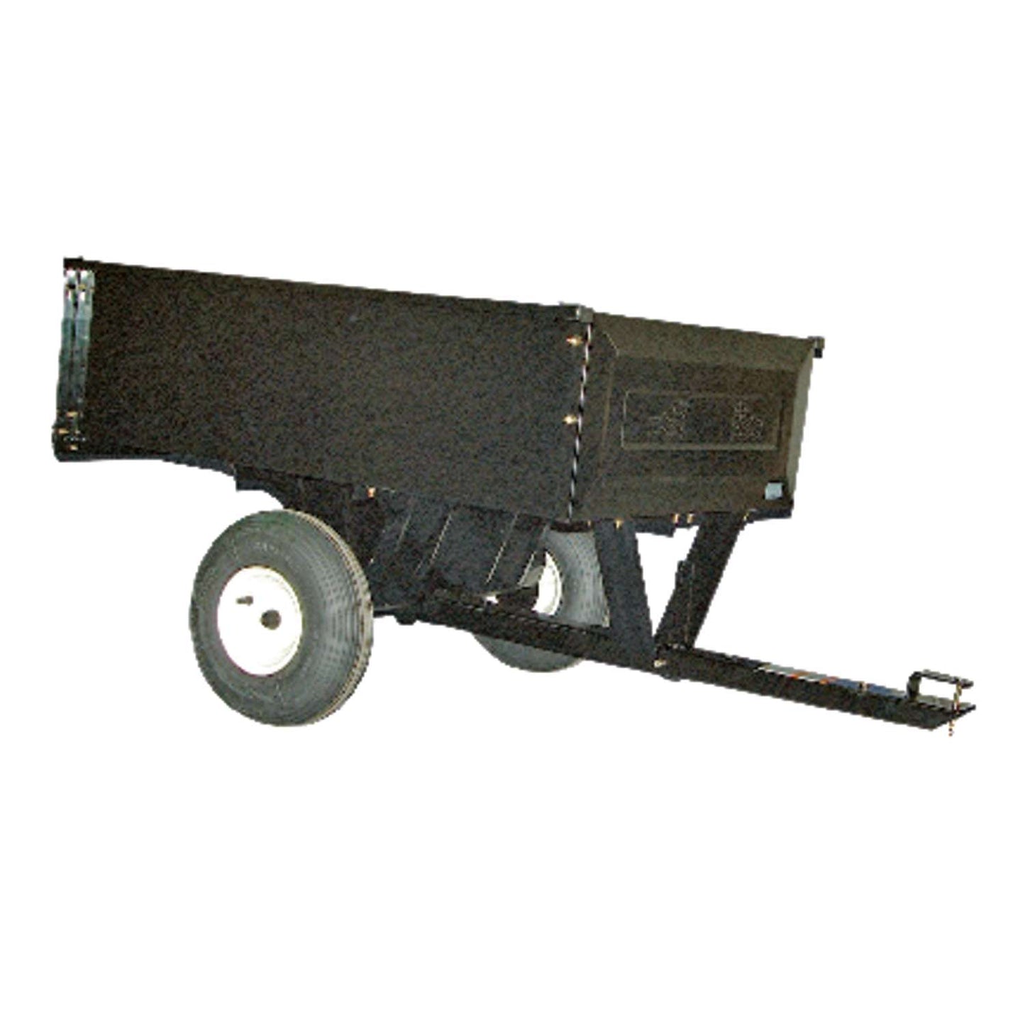  Agri-Fab Dump Cart Tow 10 Cu. Ft. 14 In.x14 In.