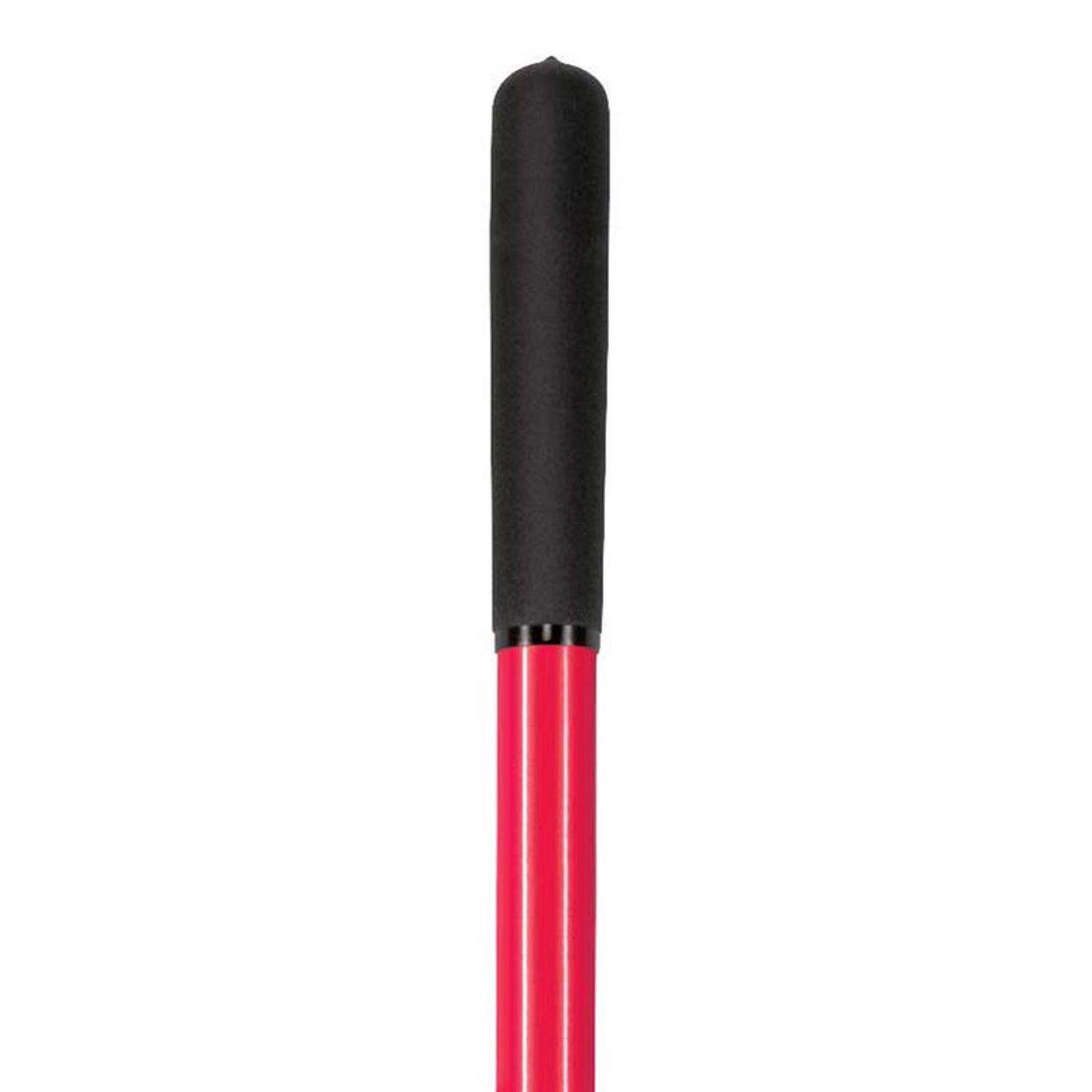  Truper Tru-Tough 56.75 In. Steel Round Digging Shovel Fiberglass Handle