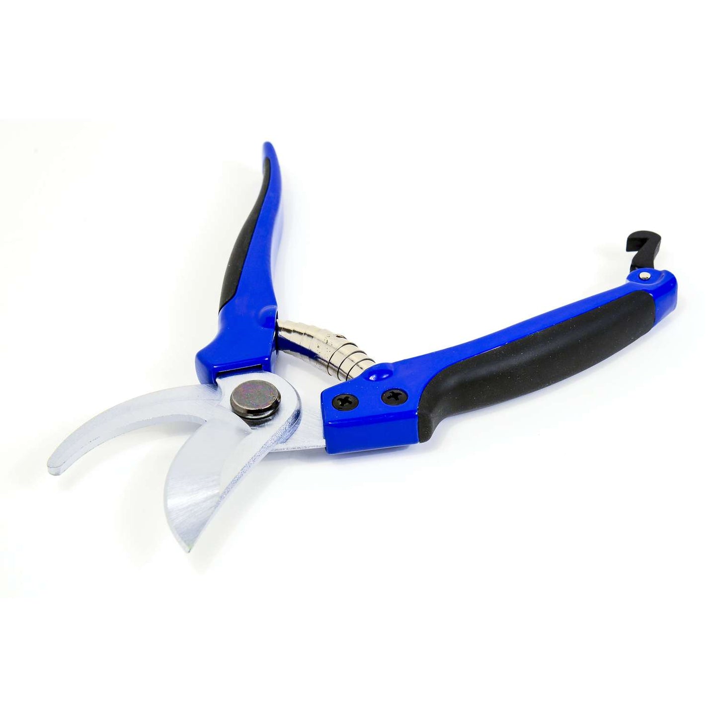  Rugg 4 In. Carbon Steel Bypass Pruners